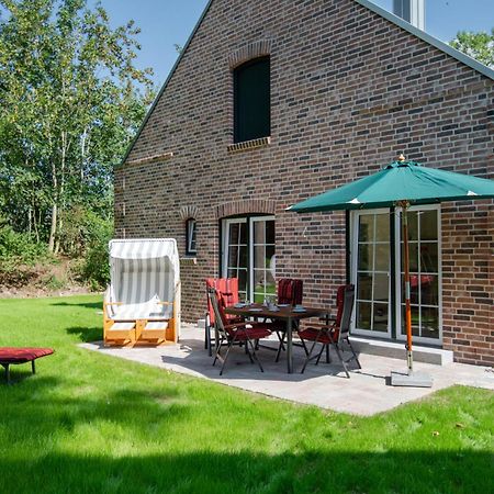 Ferienhausvermietung Thomsen-Detlefs Fehmarn Exterior foto