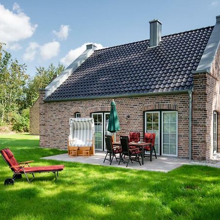 Ferienhausvermietung Thomsen-Detlefs Fehmarn Exterior foto