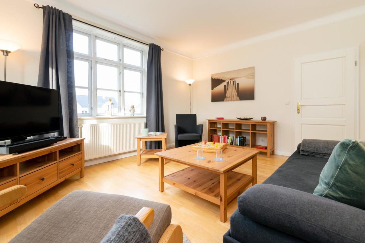 Ferienhausvermietung Thomsen-Detlefs Fehmarn Exterior foto