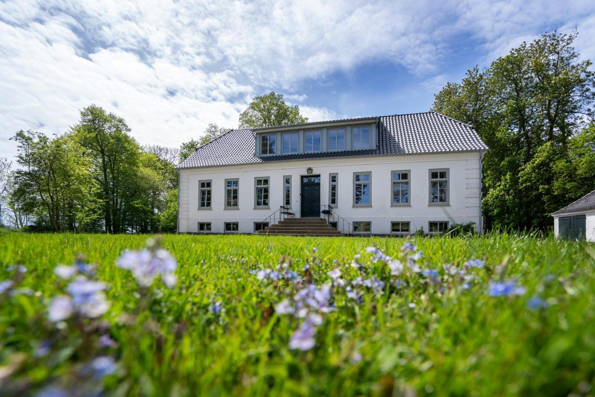 Ferienhausvermietung Thomsen-Detlefs Fehmarn Exterior foto