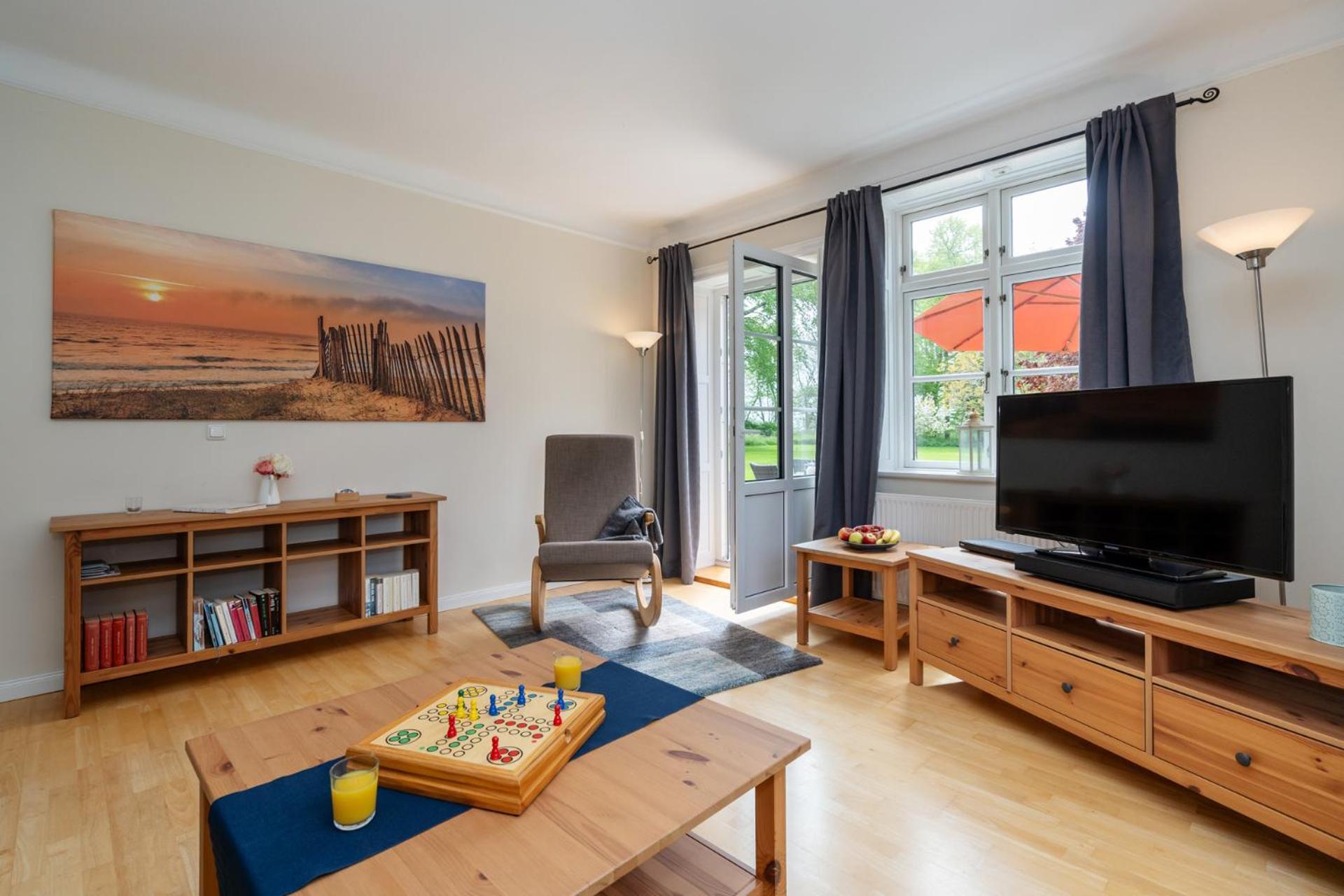 Ferienhausvermietung Thomsen-Detlefs Fehmarn Exterior foto