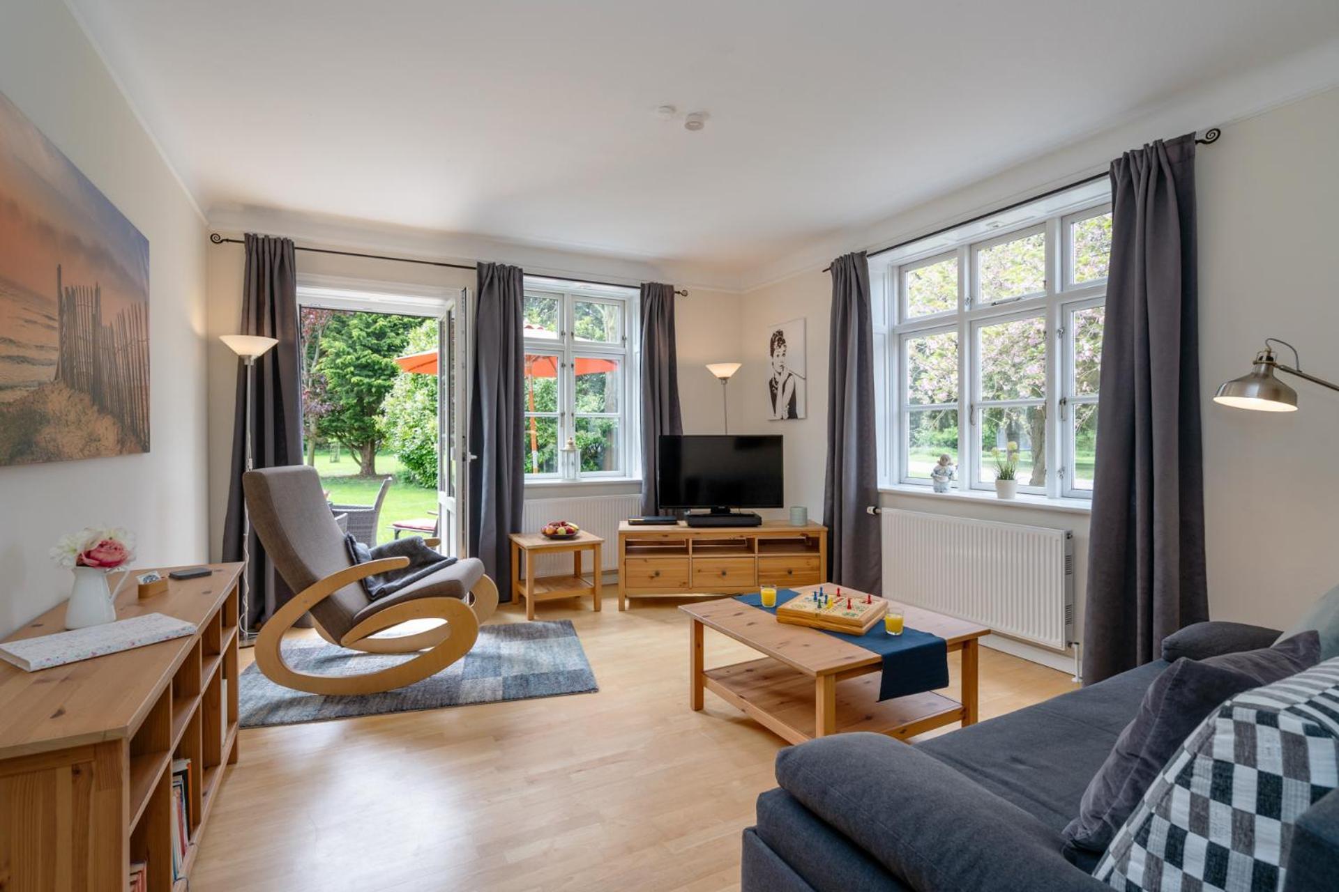 Ferienhausvermietung Thomsen-Detlefs Fehmarn Exterior foto