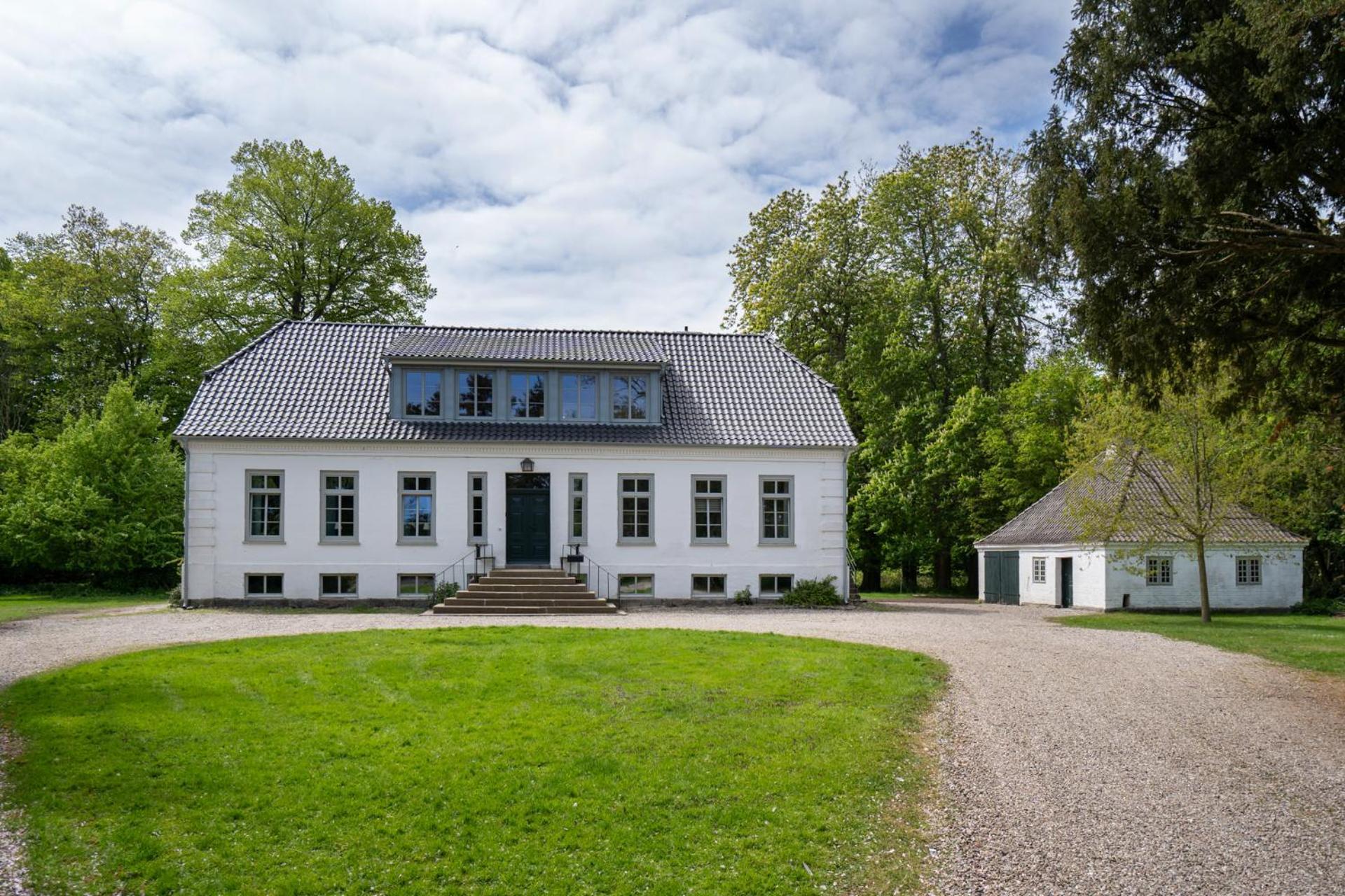 Ferienhausvermietung Thomsen-Detlefs Fehmarn Exterior foto