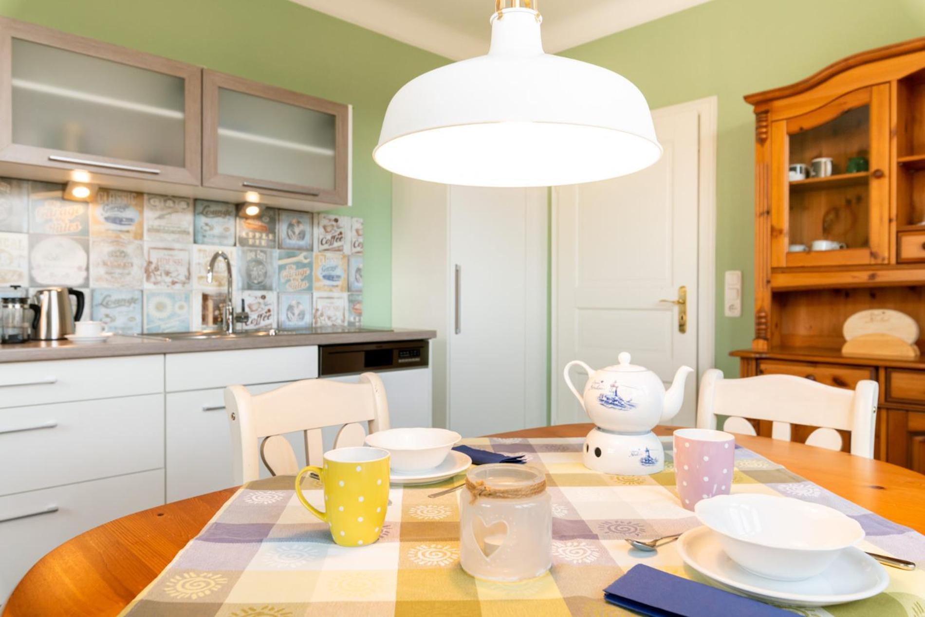 Ferienhausvermietung Thomsen-Detlefs Fehmarn Zimmer foto