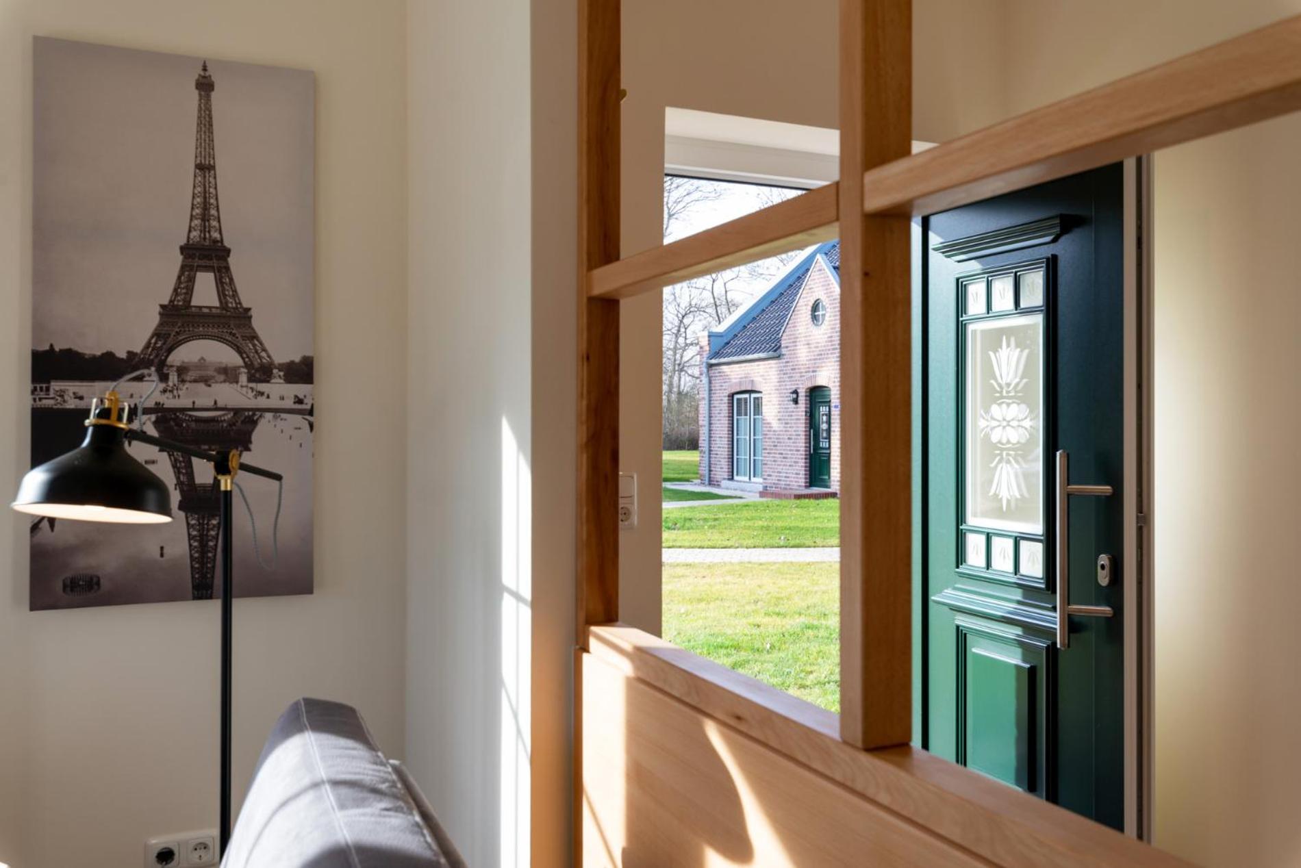 Ferienhausvermietung Thomsen-Detlefs Fehmarn Zimmer foto