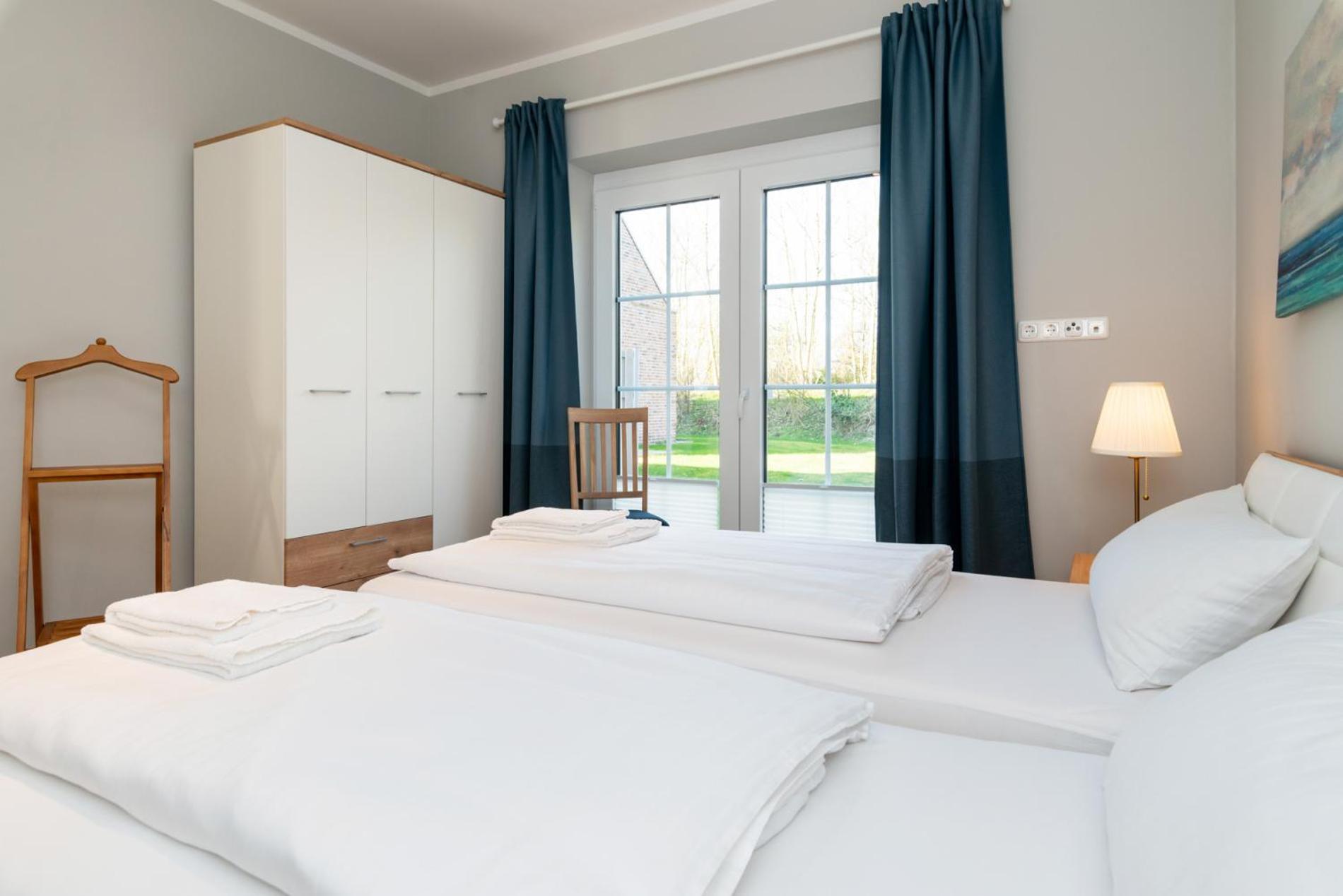 Ferienhausvermietung Thomsen-Detlefs Fehmarn Zimmer foto