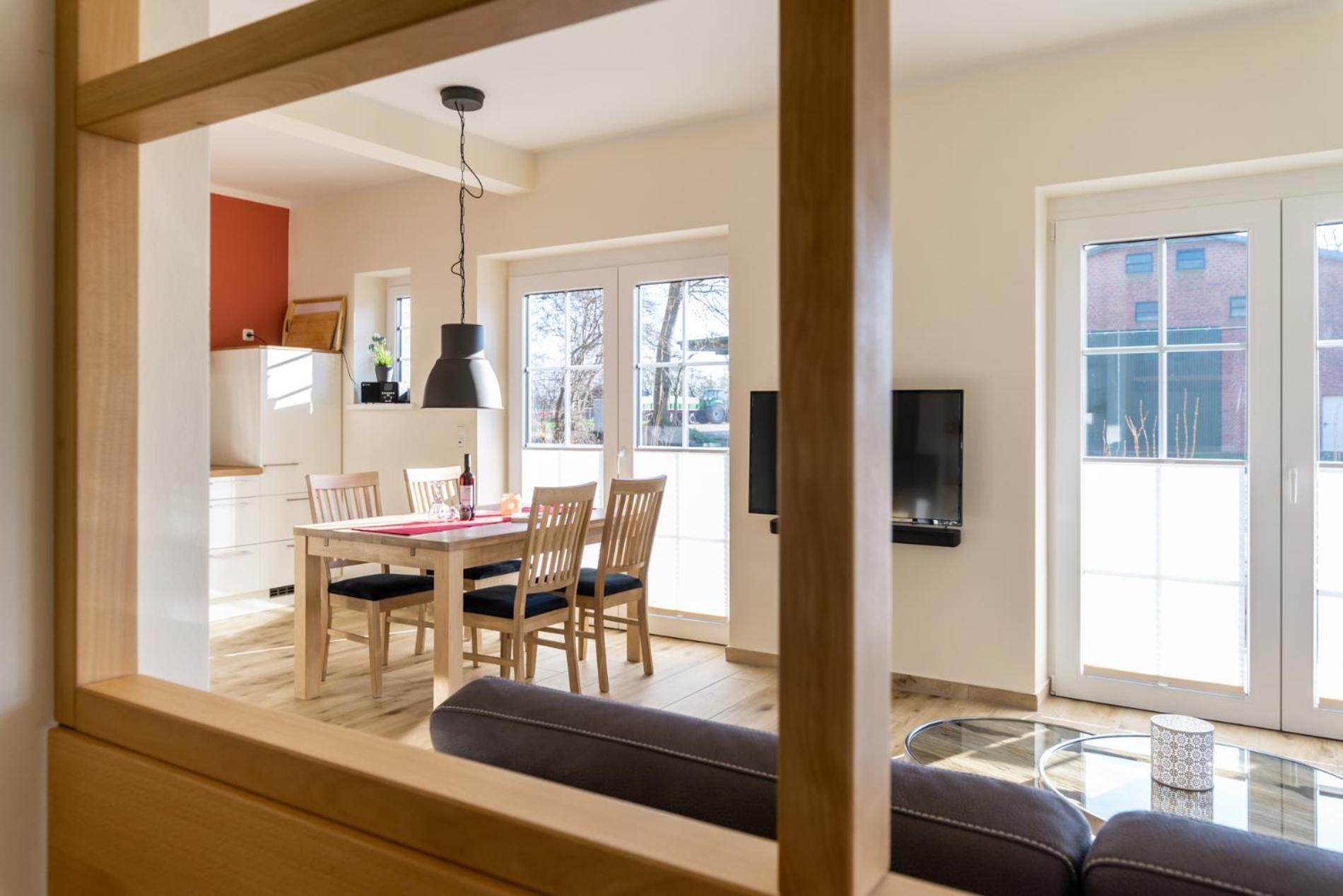Ferienhausvermietung Thomsen-Detlefs Fehmarn Zimmer foto