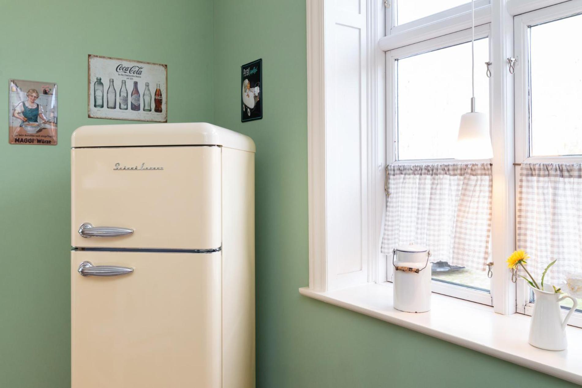 Ferienhausvermietung Thomsen-Detlefs Fehmarn Zimmer foto
