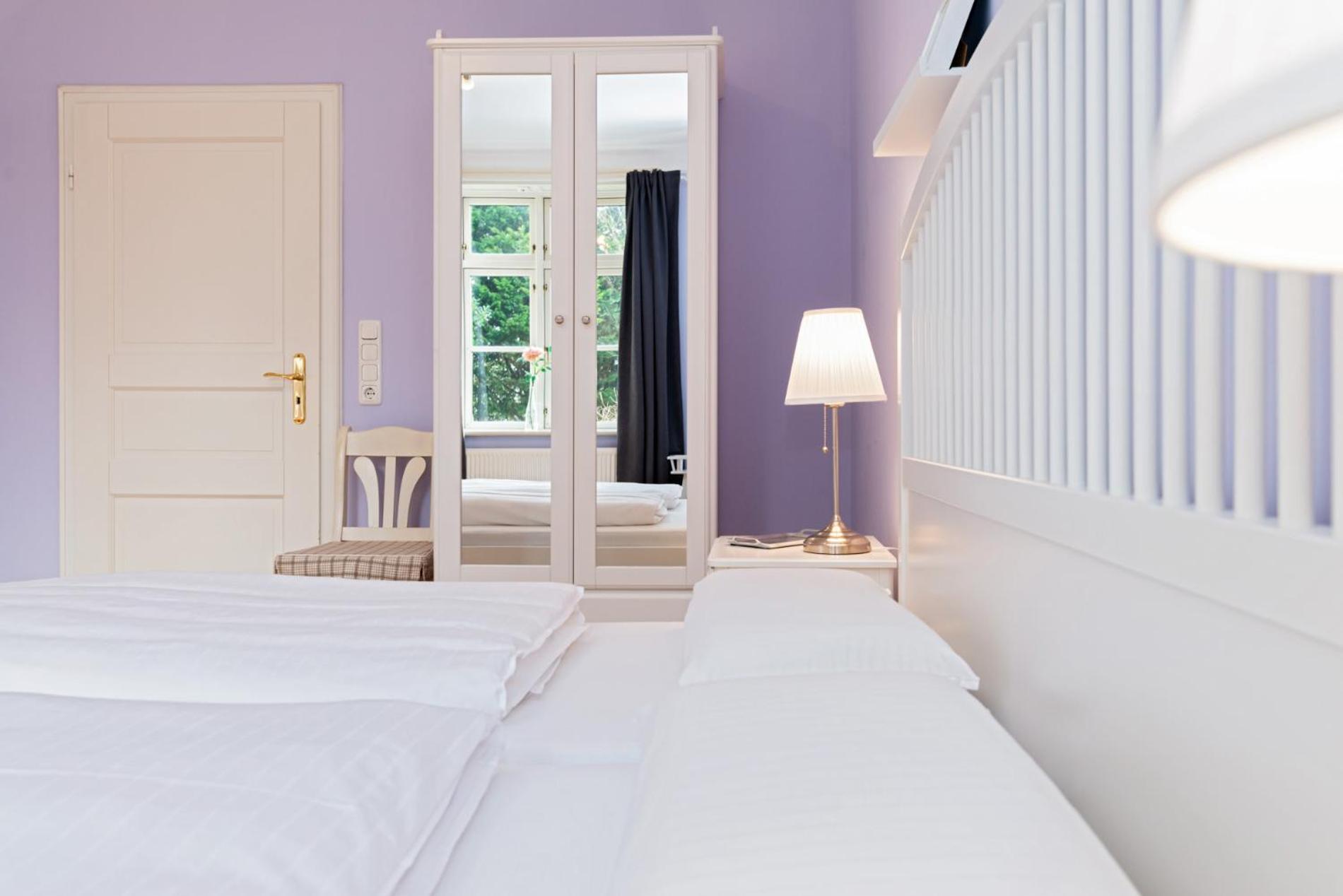 Ferienhausvermietung Thomsen-Detlefs Fehmarn Zimmer foto