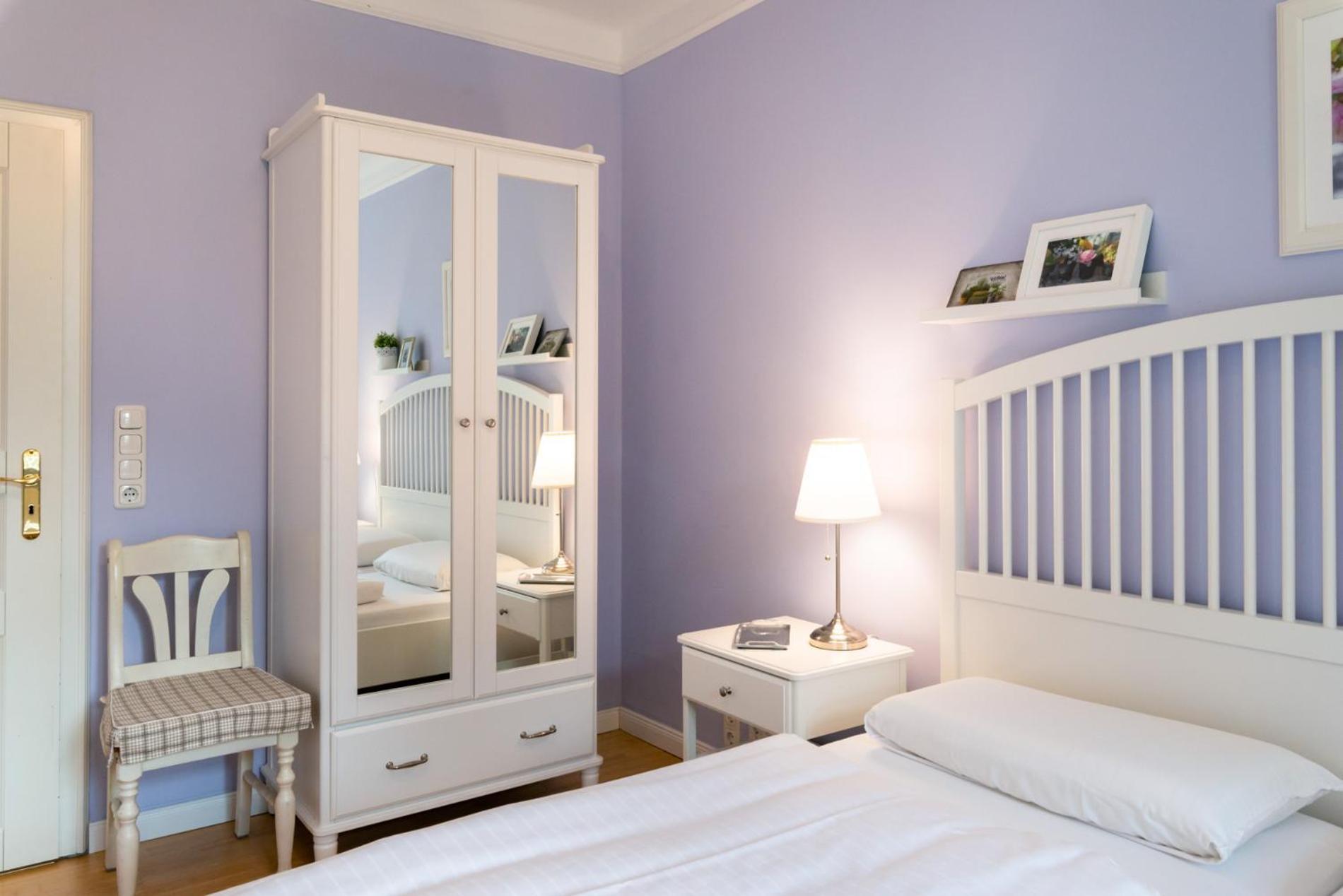 Ferienhausvermietung Thomsen-Detlefs Fehmarn Zimmer foto