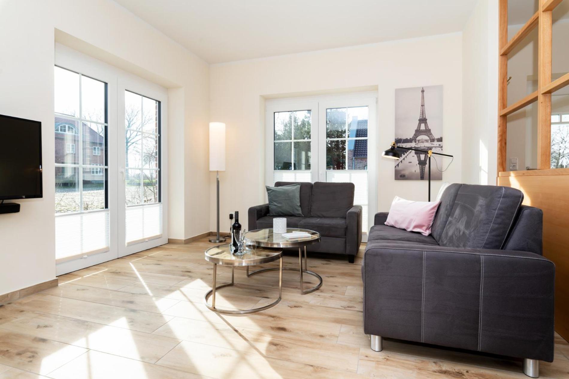 Ferienhausvermietung Thomsen-Detlefs Fehmarn Zimmer foto