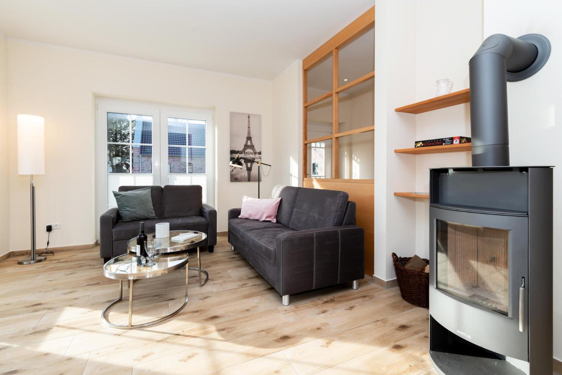 Ferienhausvermietung Thomsen-Detlefs Fehmarn Zimmer foto