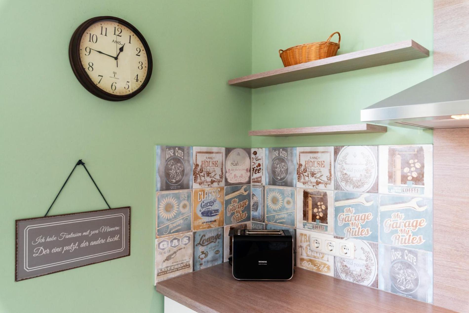Ferienhausvermietung Thomsen-Detlefs Fehmarn Zimmer foto