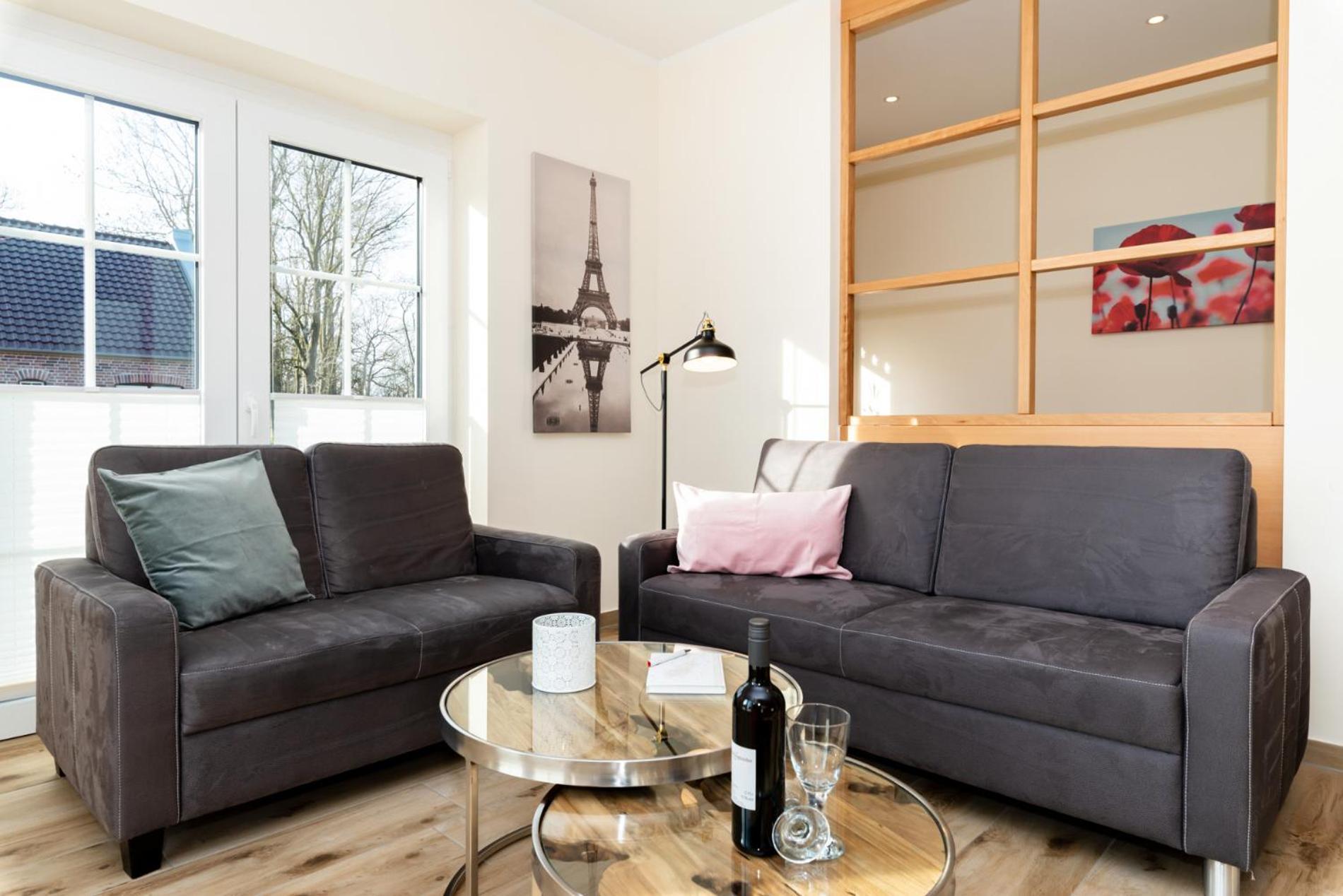 Ferienhausvermietung Thomsen-Detlefs Fehmarn Zimmer foto
