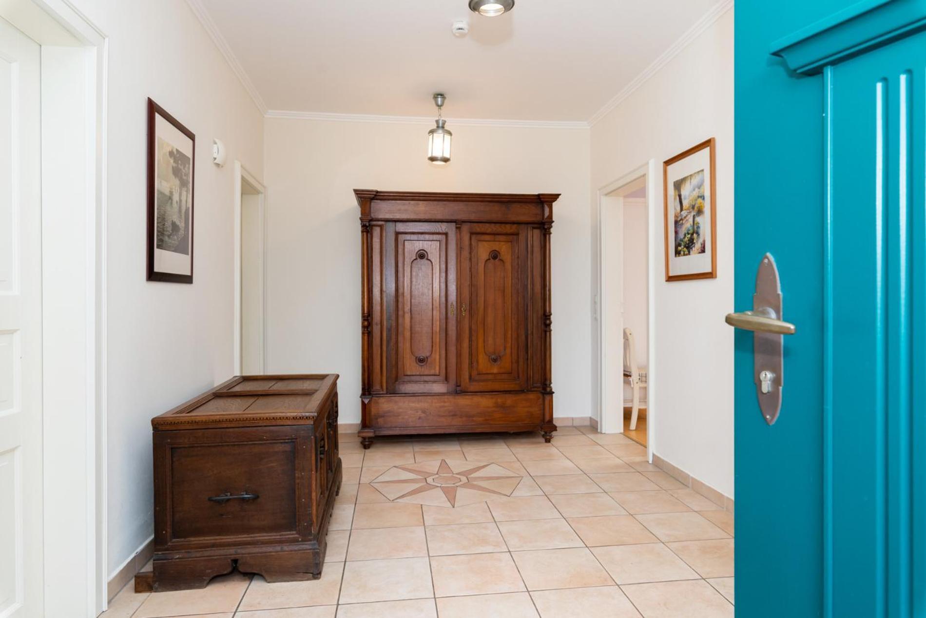 Ferienhausvermietung Thomsen-Detlefs Fehmarn Zimmer foto