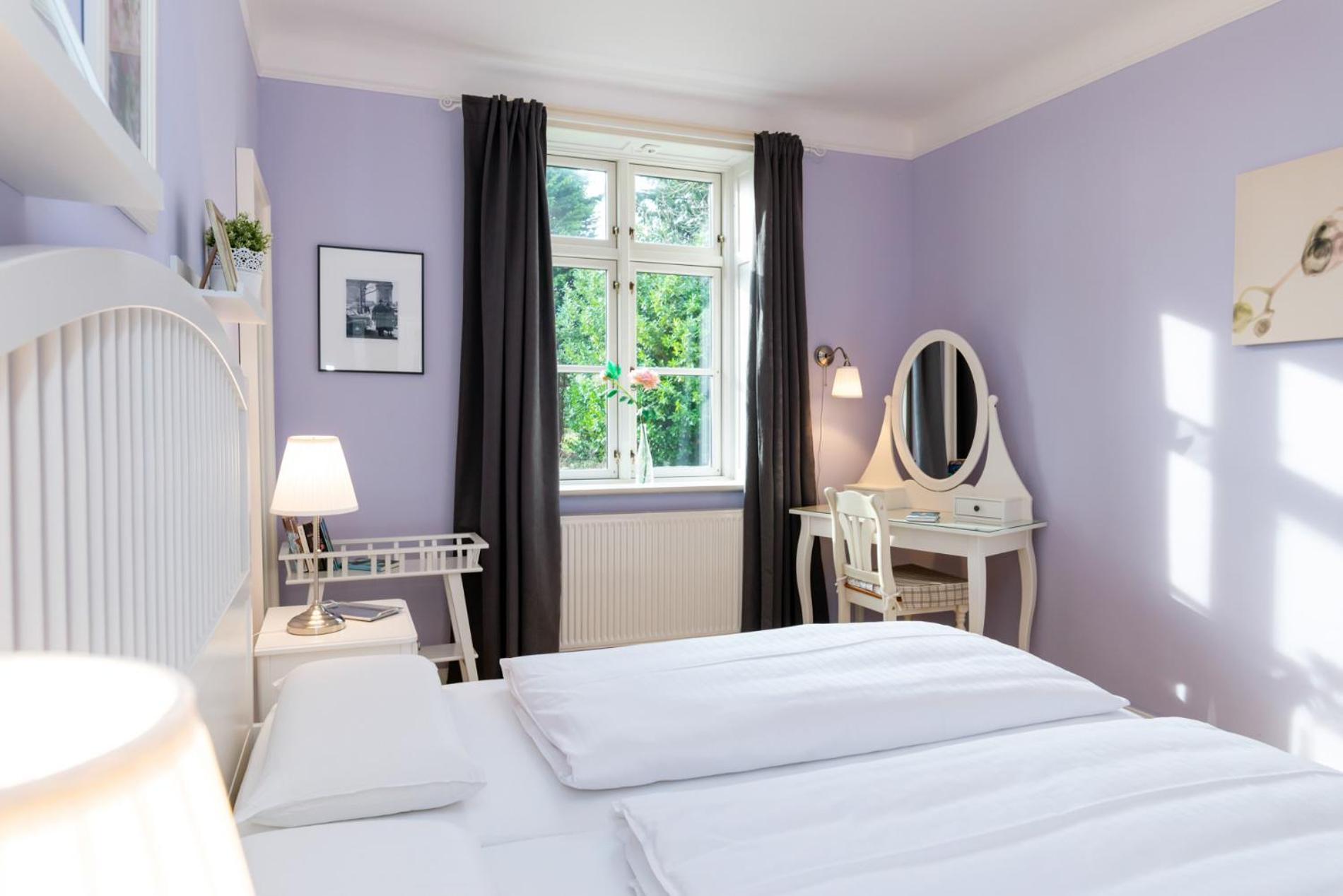 Ferienhausvermietung Thomsen-Detlefs Fehmarn Zimmer foto