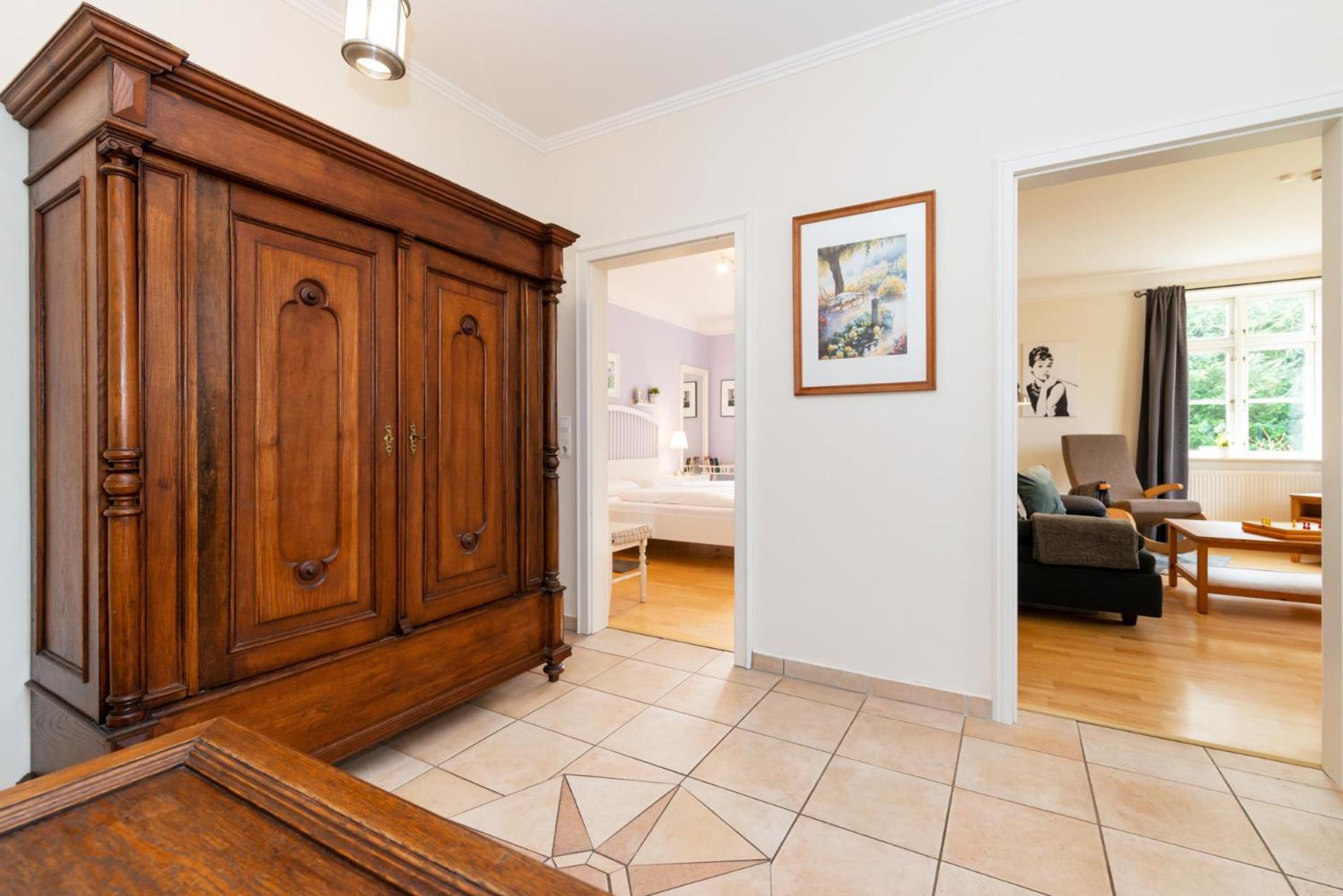 Ferienhausvermietung Thomsen-Detlefs Fehmarn Zimmer foto