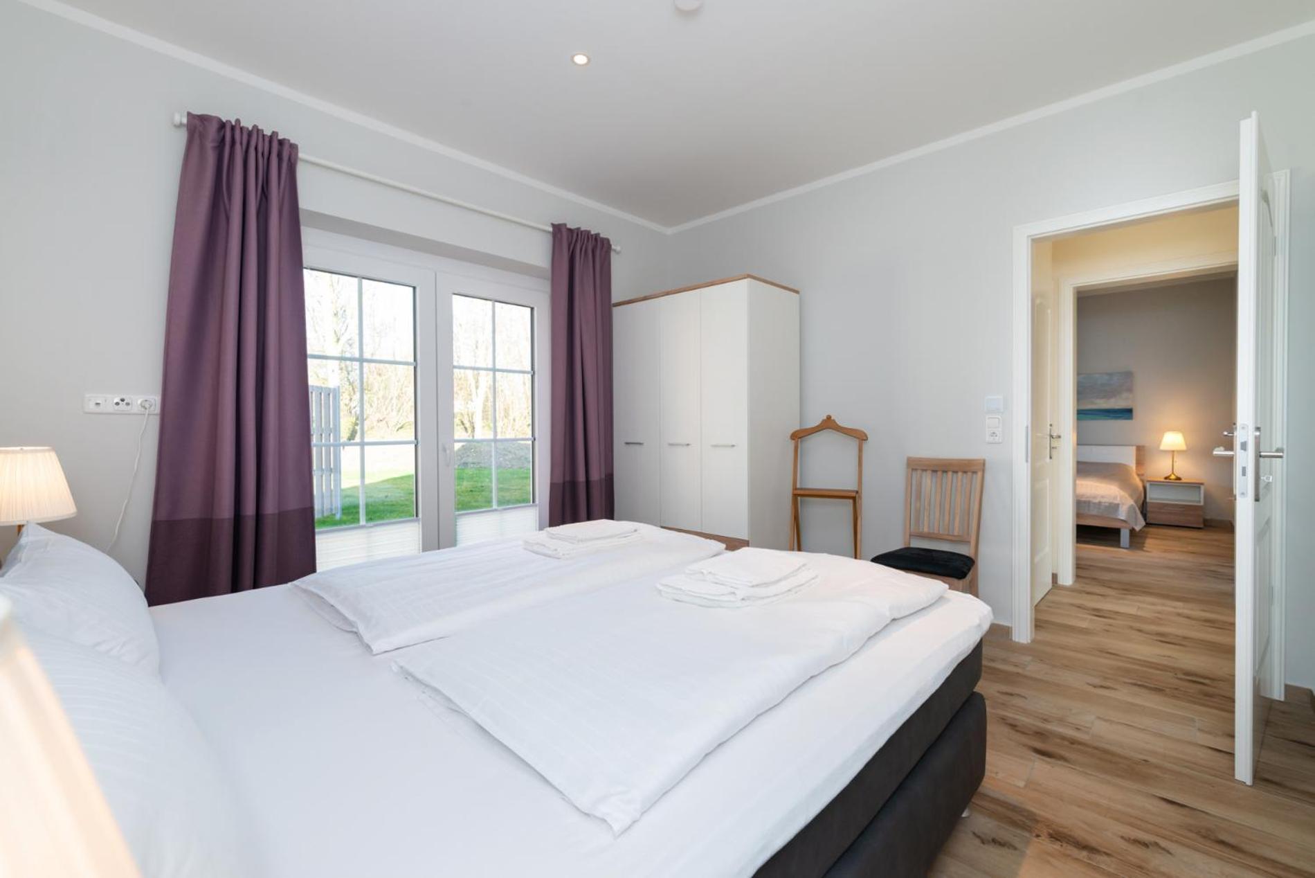 Ferienhausvermietung Thomsen-Detlefs Fehmarn Zimmer foto