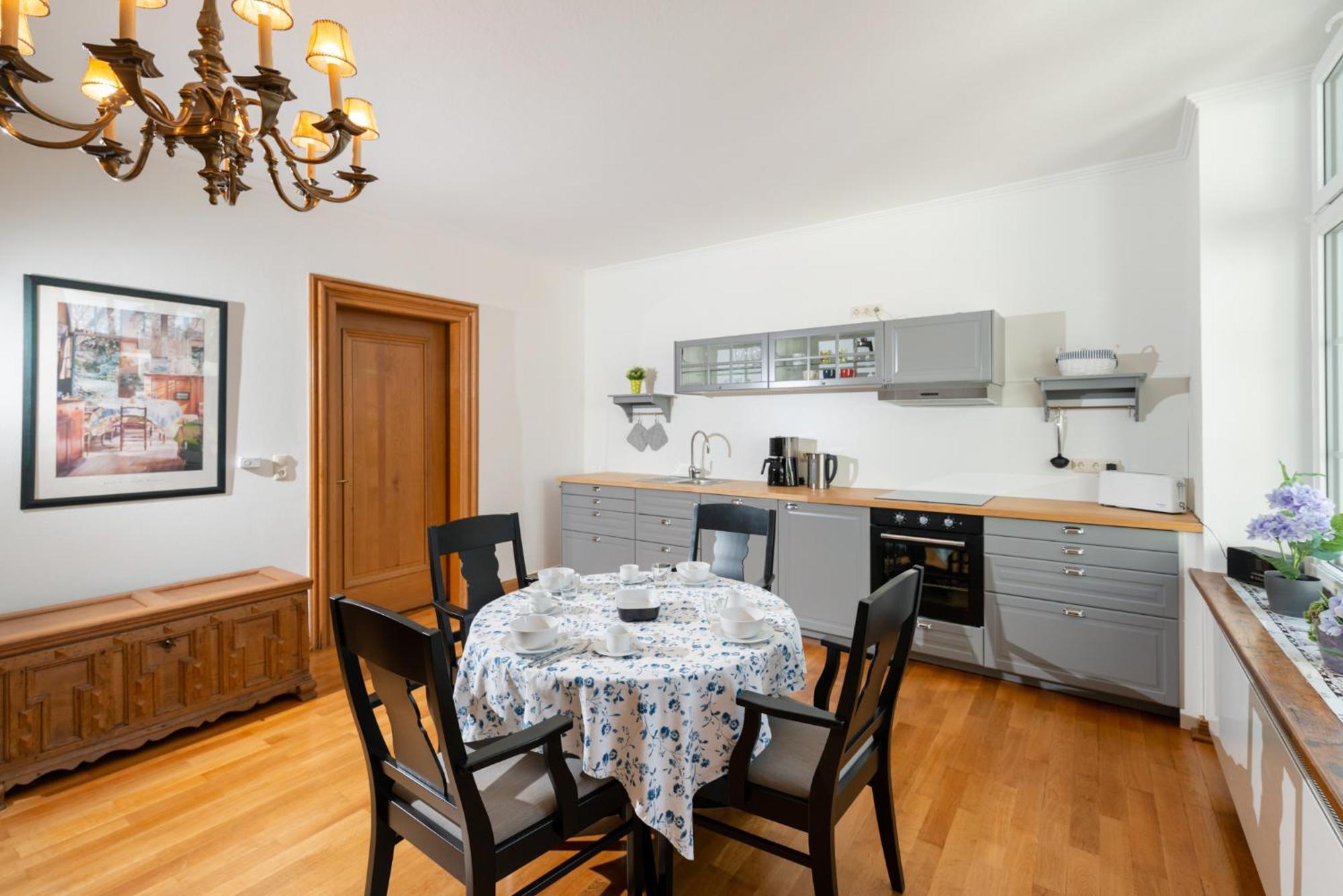 Ferienhausvermietung Thomsen-Detlefs Fehmarn Exterior foto