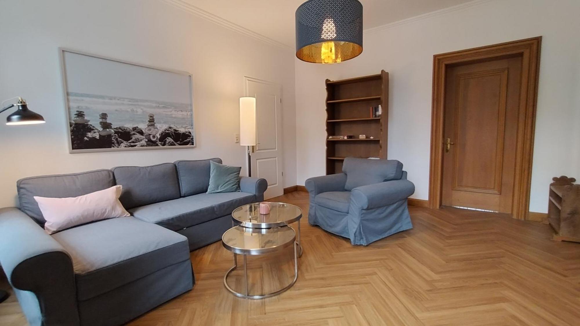 Ferienhausvermietung Thomsen-Detlefs Fehmarn Zimmer foto