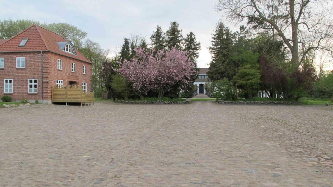 Ferienhausvermietung Thomsen-Detlefs Fehmarn Exterior foto