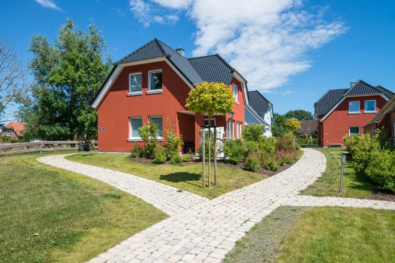 Ferienhausvermietung Thomsen-Detlefs Fehmarn Zimmer foto